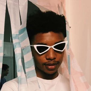 Meet your Posher, Jay